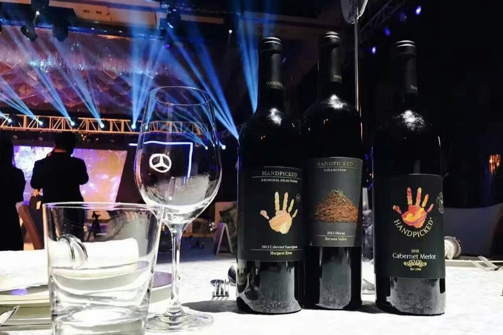 品飲新潮流4 新世界葡萄酒（下）